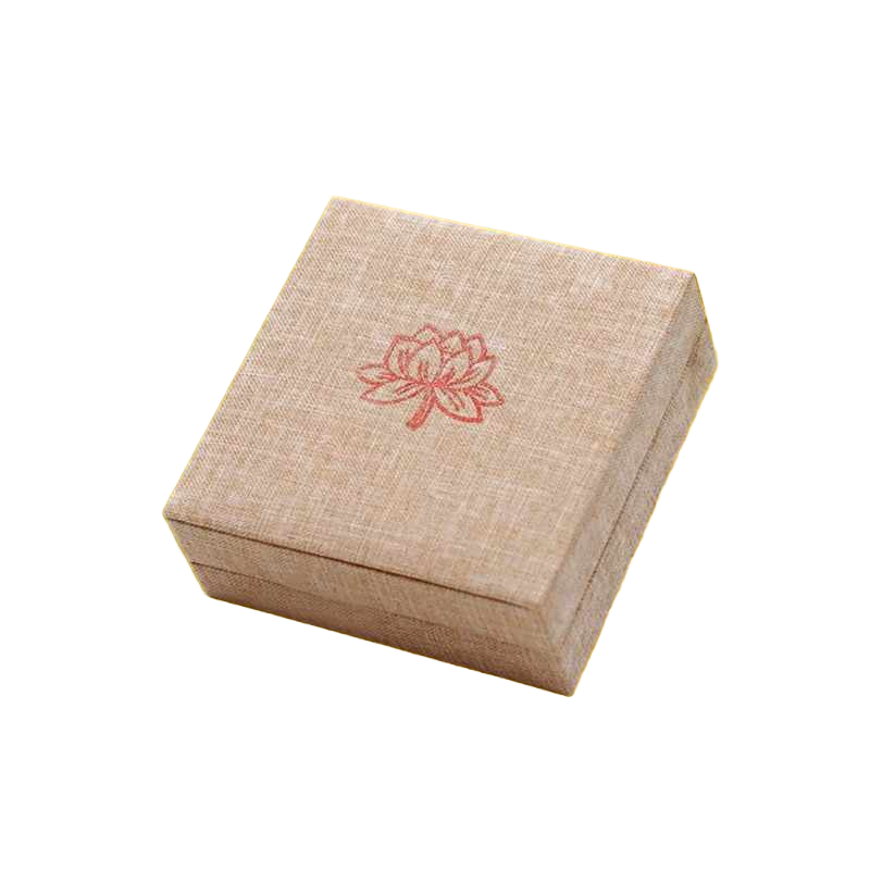 Custom Printed Jewelry Boxes