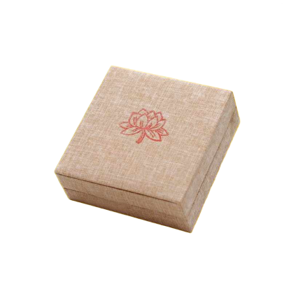 Custom Printed Jewelry Boxes