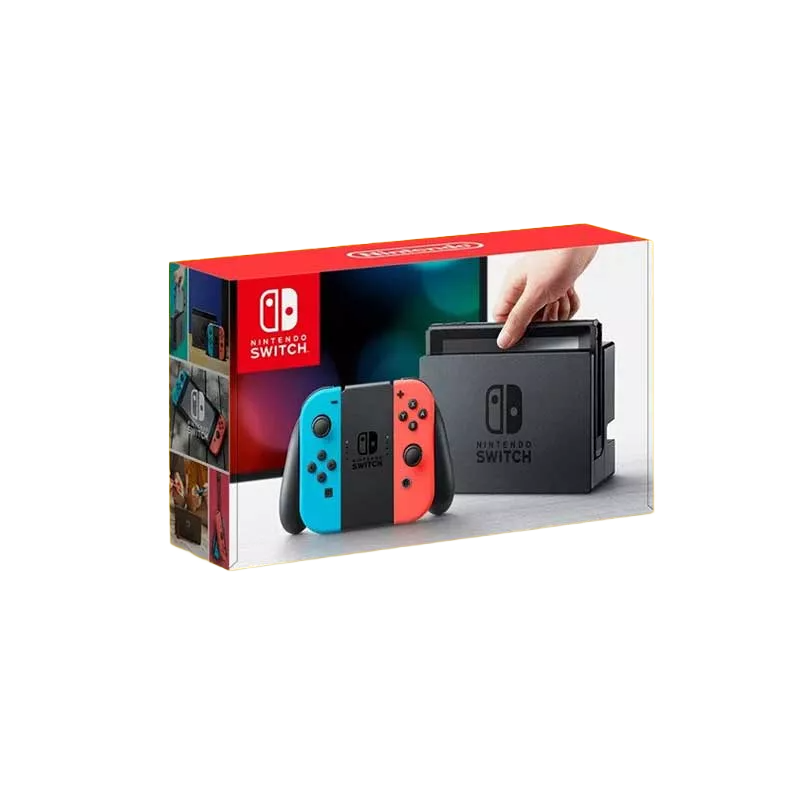 Custom Printed Software Boxes