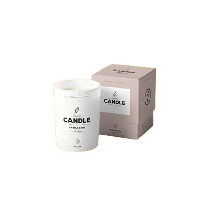 Custom Ordinary Candle Box