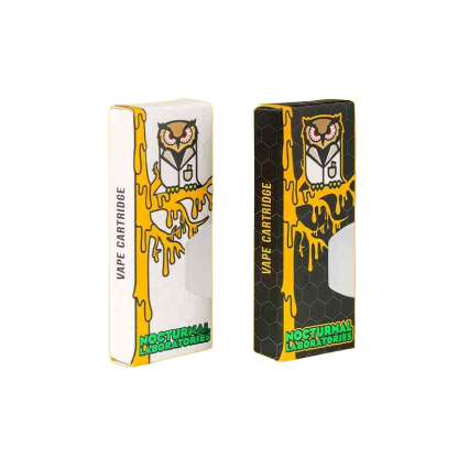 Customized Reverse Folding Electronic Cigarette Case