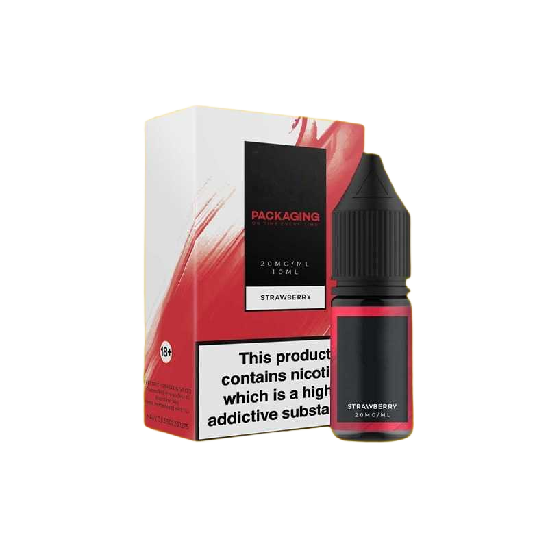 Customized Reverse Folding Electronic Cigarette Case