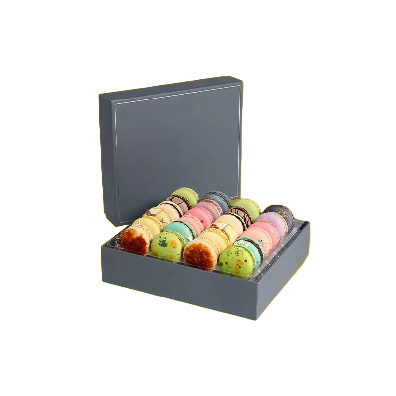 Custom Hard Bread Boxes