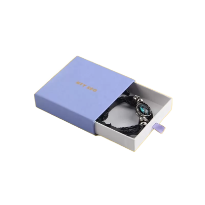 Custom Hard Jewelry Boxes