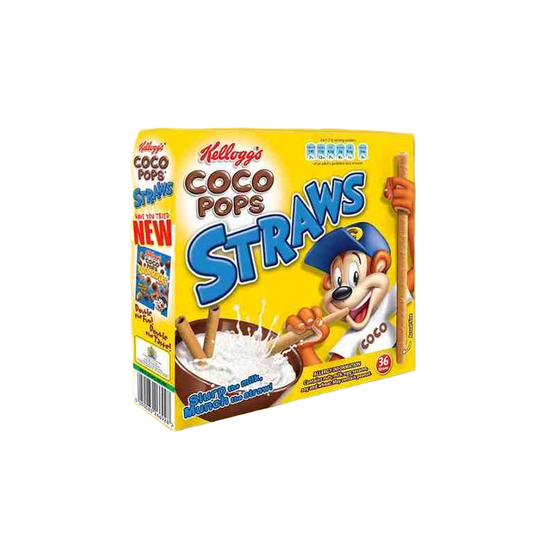 Custom Sealed Cereal Boxes