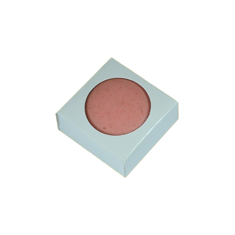 Custom Single Macaron Boxes