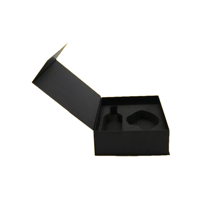 Custom size magnetic drink box