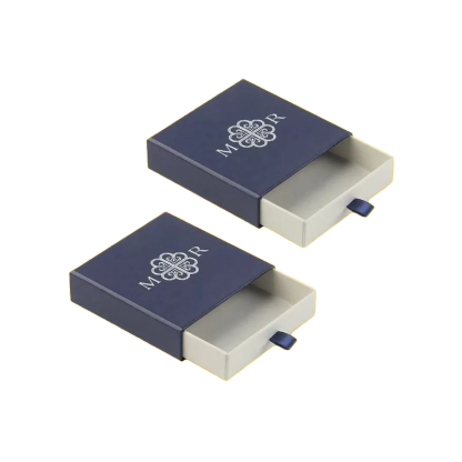 Custom Sleeve and Tray Jewelry Boxes