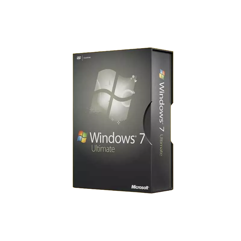 Custom Sleeve and Tray Software Boxes