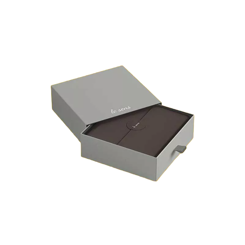 Custom Sleeve and Tray Software Boxes