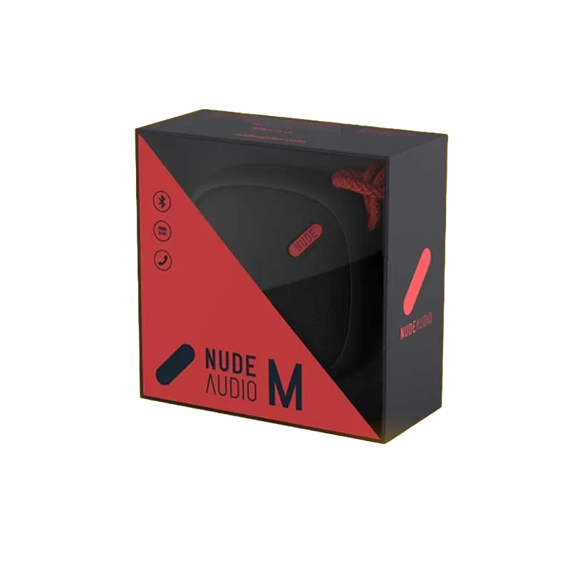 Customized Speaker Box