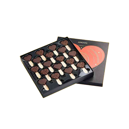 Standard Quality Chocolate Box