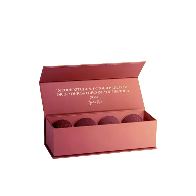 Candle Subscription Box
