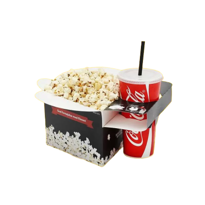 Customized Takeaway Food Boxes