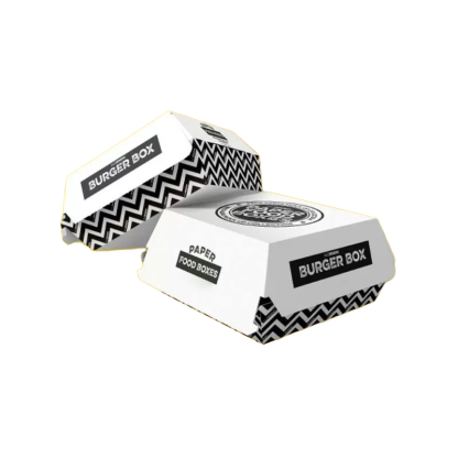 Customized takeaway containers