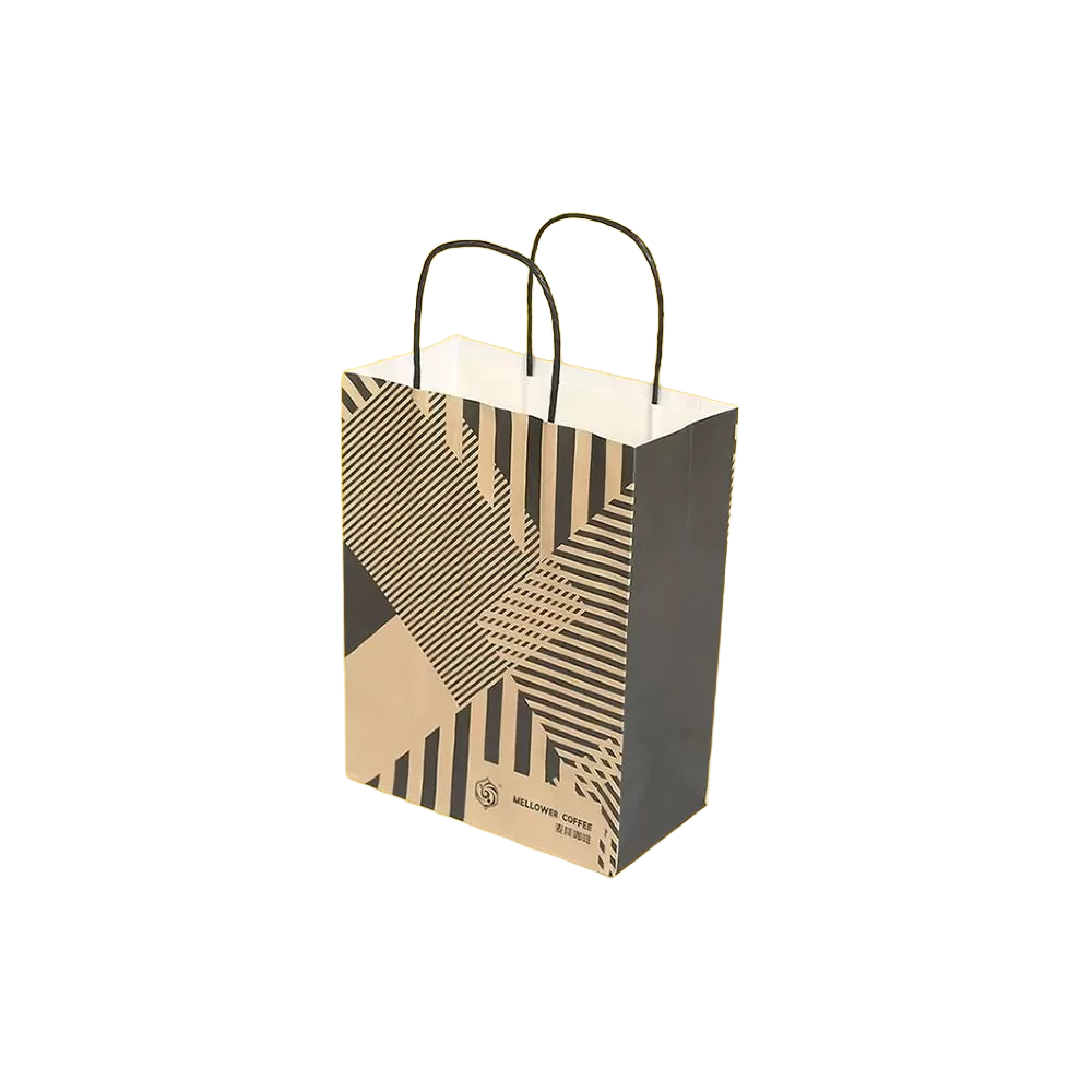 Custom twist handle card holder