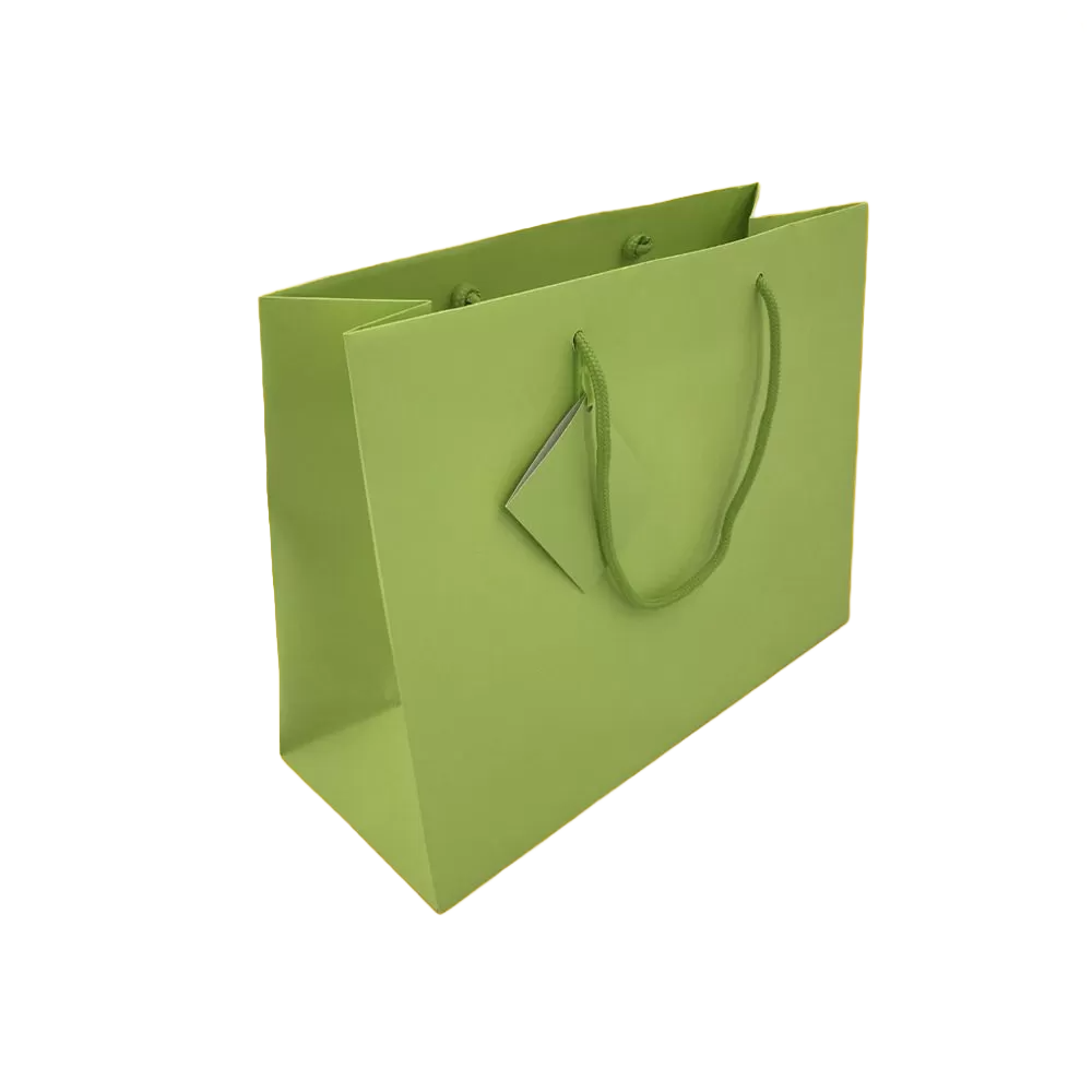 Custom twist handle card holder