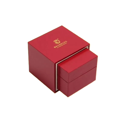 Custom Unique Shaped Jewelry Boxes