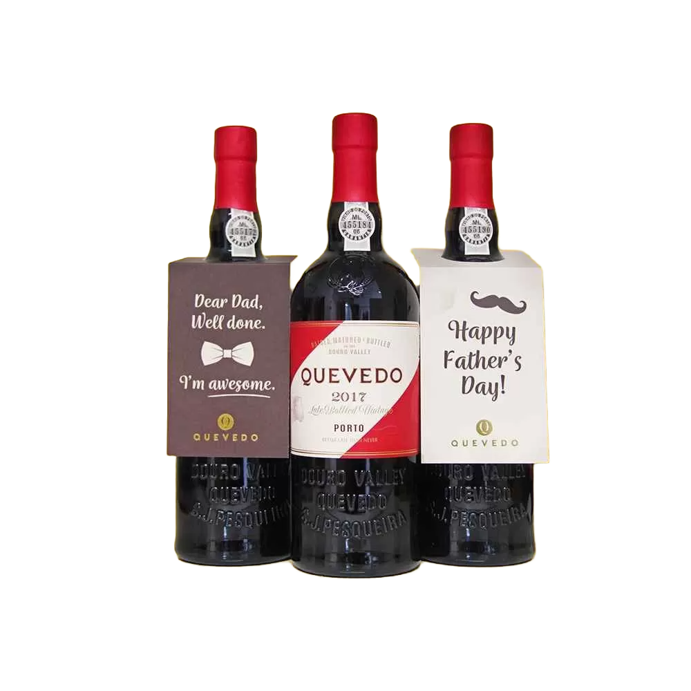 Customized unique shaped bottle necks