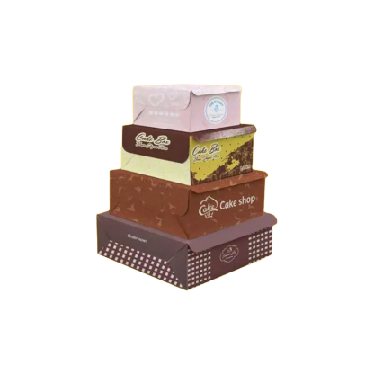 Custom Wholesale Bread Boxes