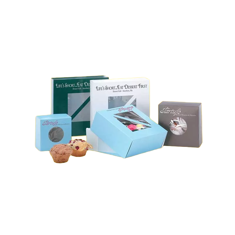 Custom Wholesale Bread Boxes