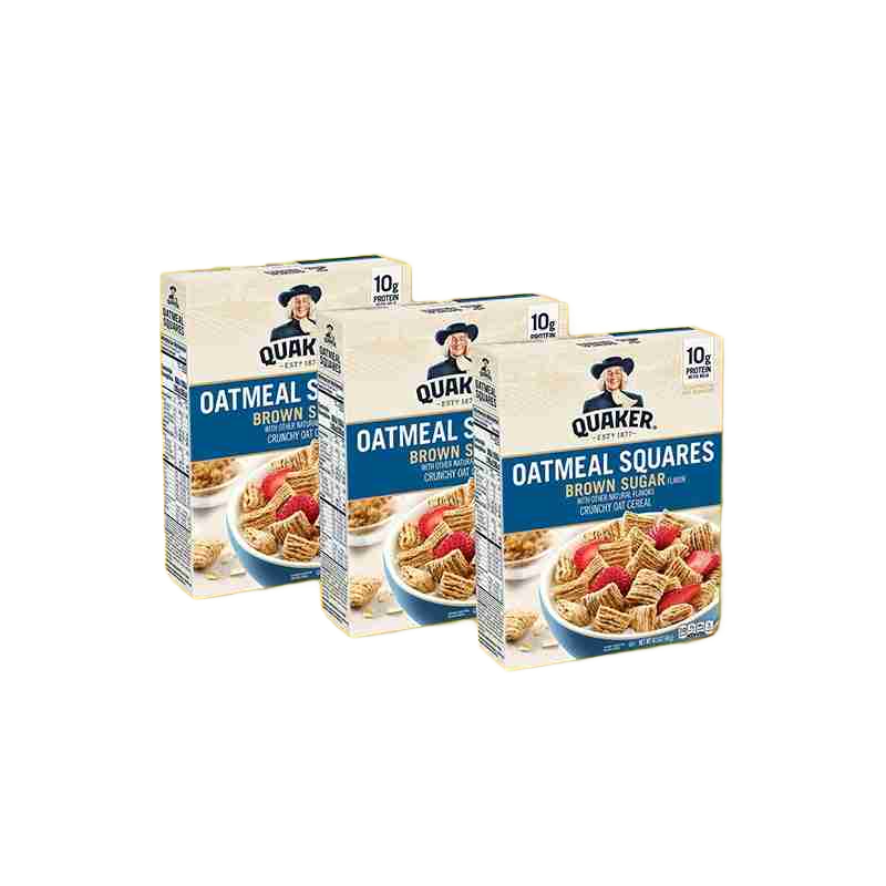 Custom Wholesale Cereal Boxes