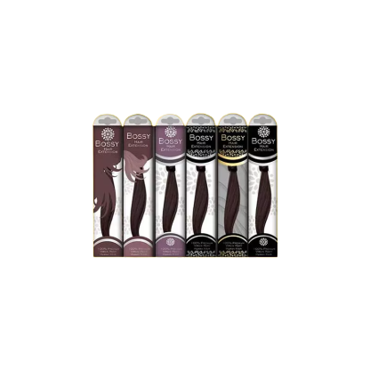 Custom Wholesale Hair Extension Boxes