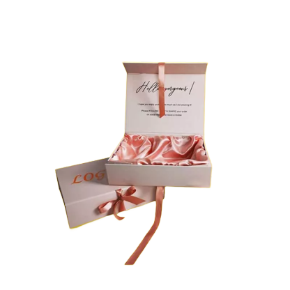 Custom Wholesale Hair Extension Boxes