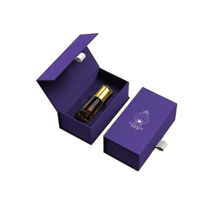 Custom Wholesale Hard Boxes