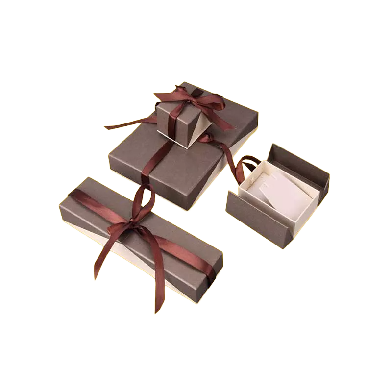 Custom Wholesale Hard Boxes