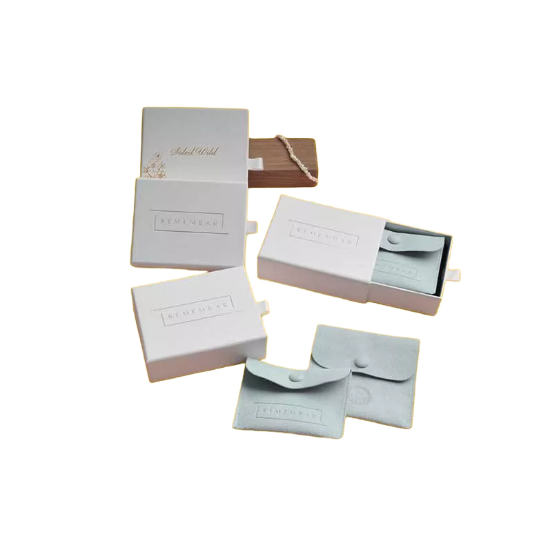 Custom Wholesale Hard Boxes