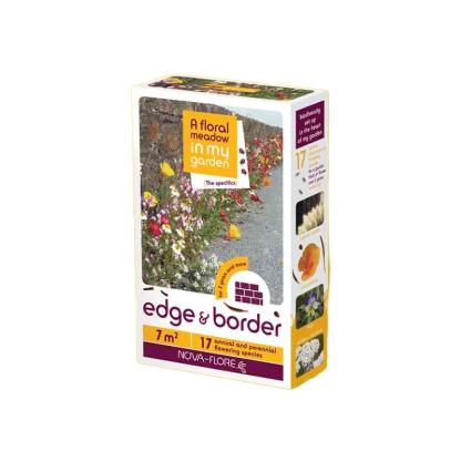 Custom Wildflower Seed Boxes