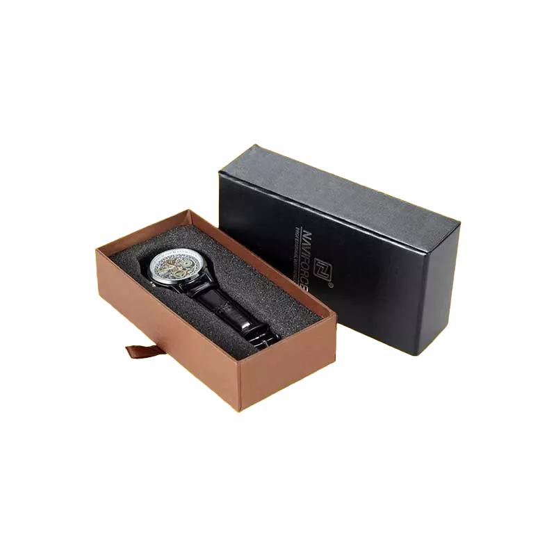 Custom Design Foam Insert Box