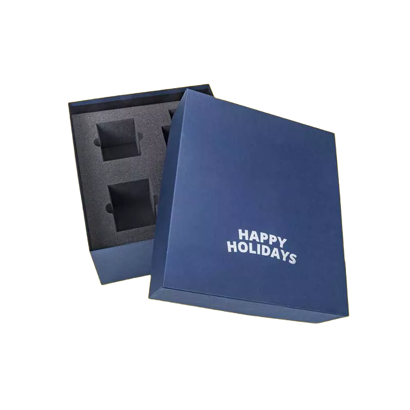 Custom Design Foam Insert Box