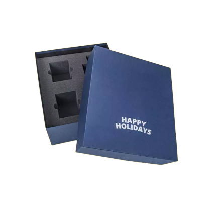 Custom Design Foam Insert Box