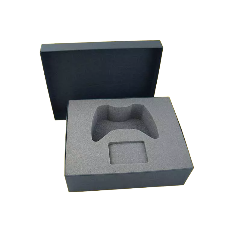 Custom Design Foam Insert Box
