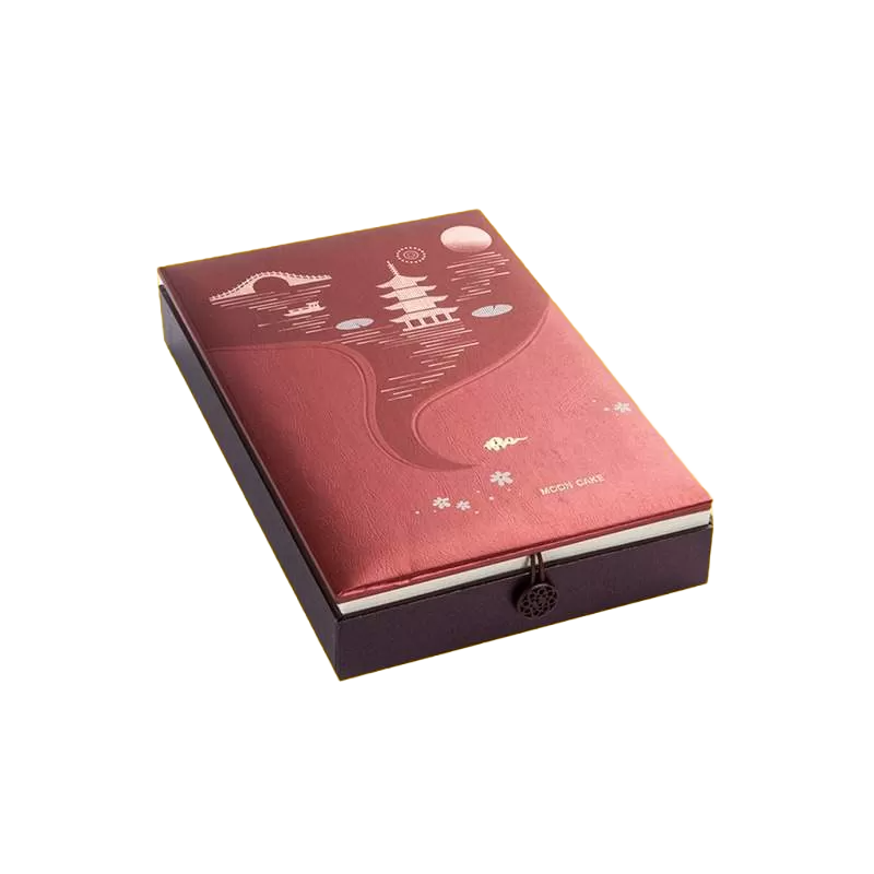 Custom Luxury Bread Box