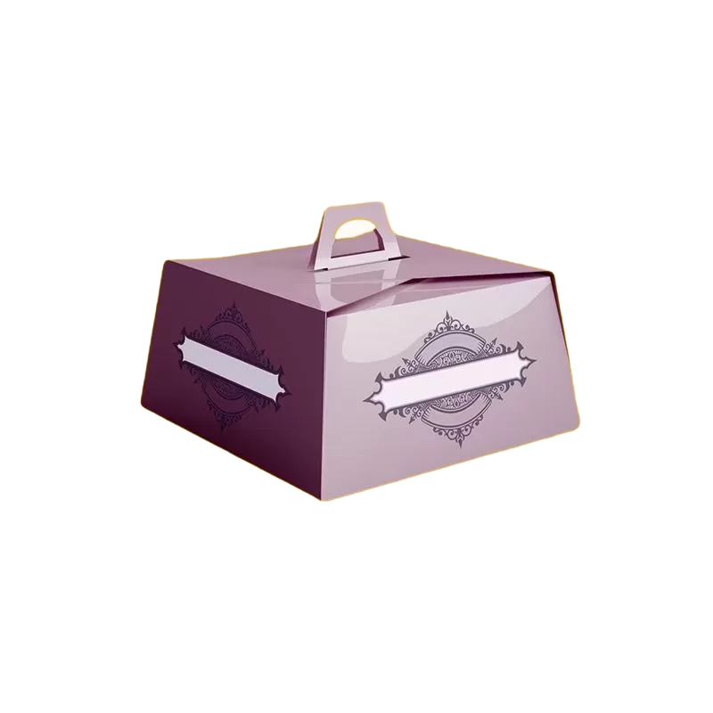 Custom Luxury Bread Box