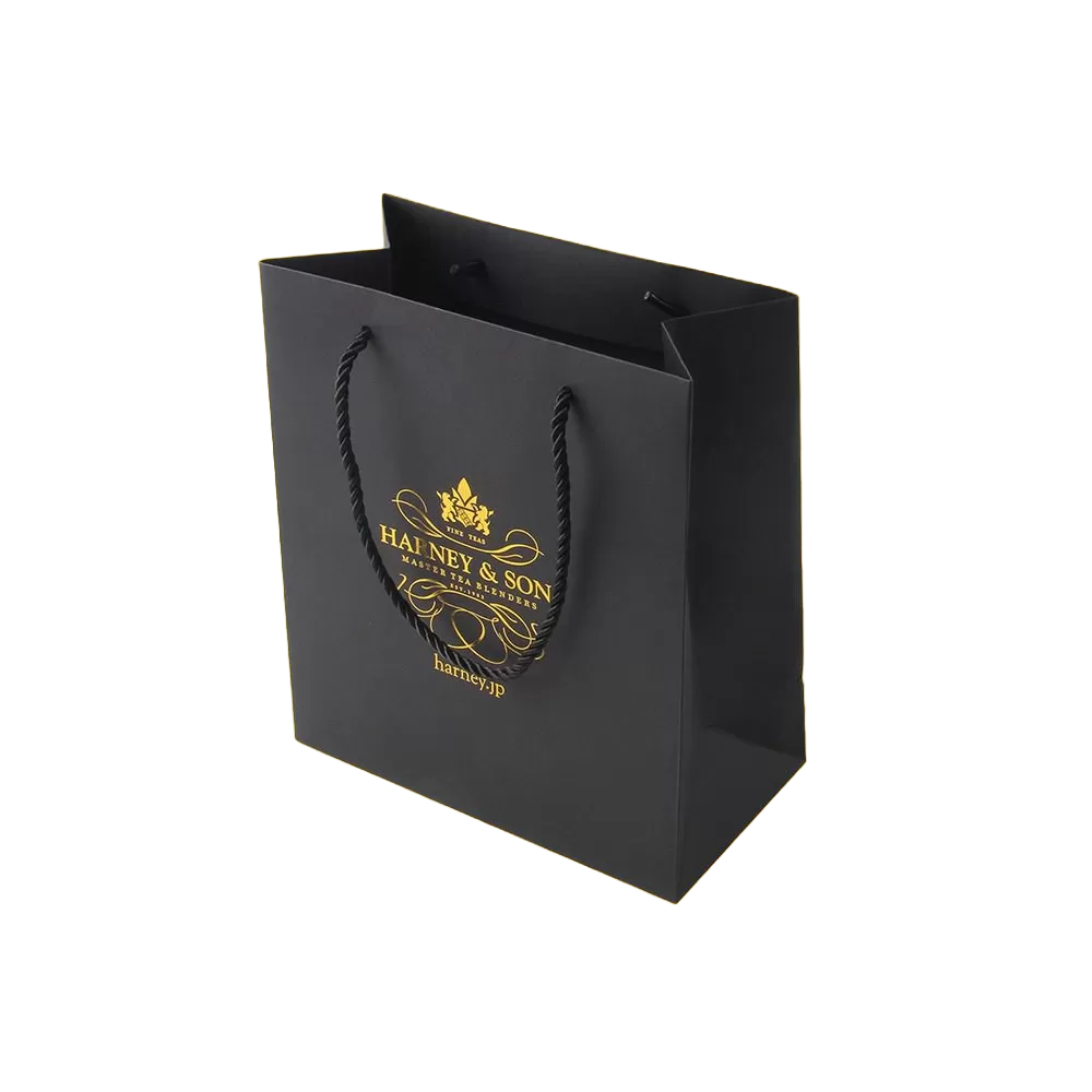 Custom luxury handmade bags