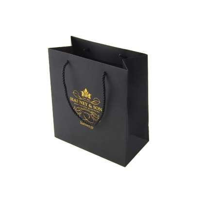 Custom luxury handmade bags