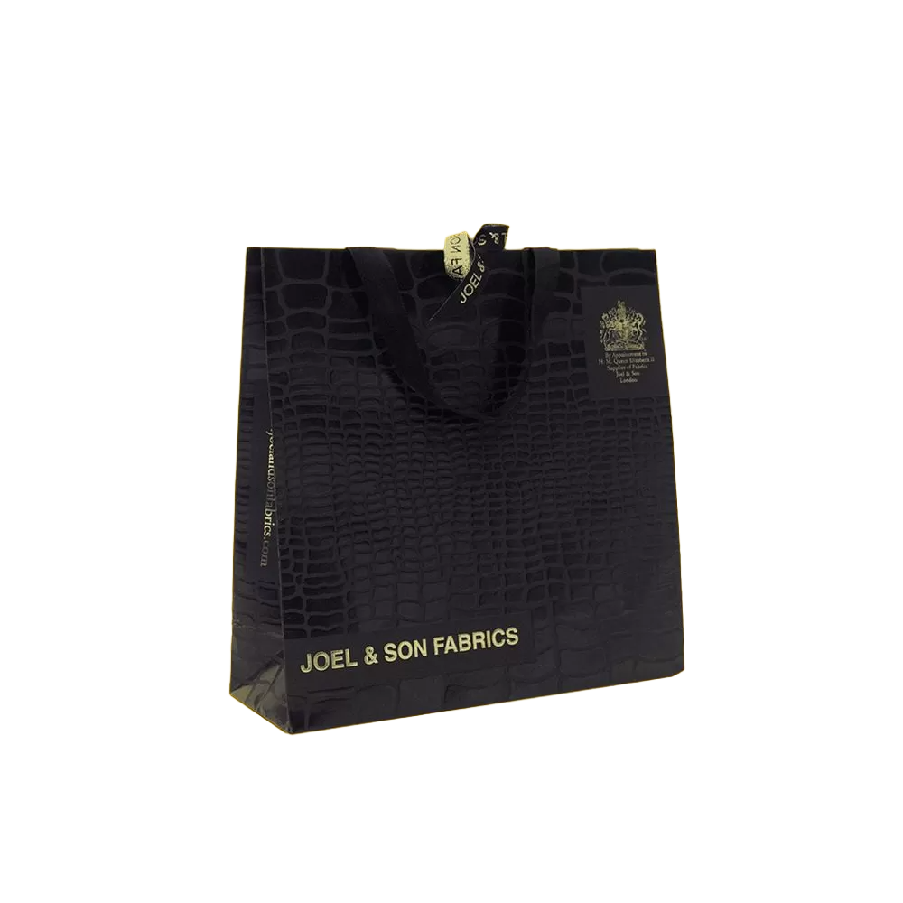 Custom luxury handmade bags