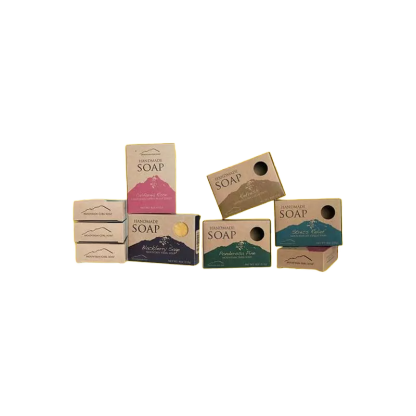 Custom Wholesale Kraft Paper Boxes