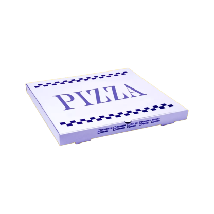 Custom Detroit Pizza Boxes