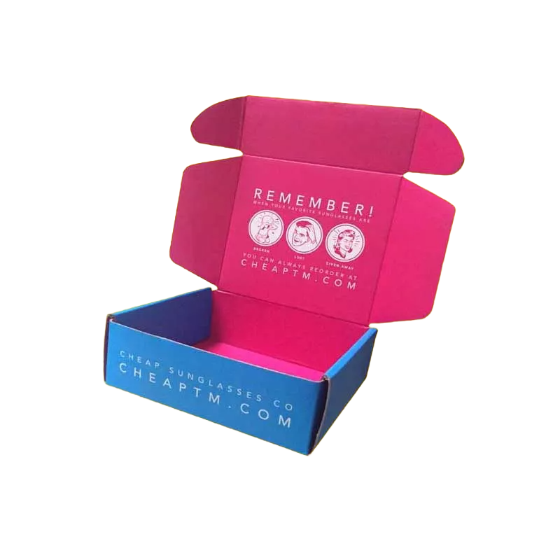 Hair Extension Subscription Box