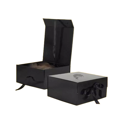 Hair Extension Subscription Box