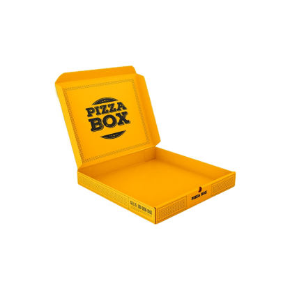 Custom Luxury Pizza Boxes
