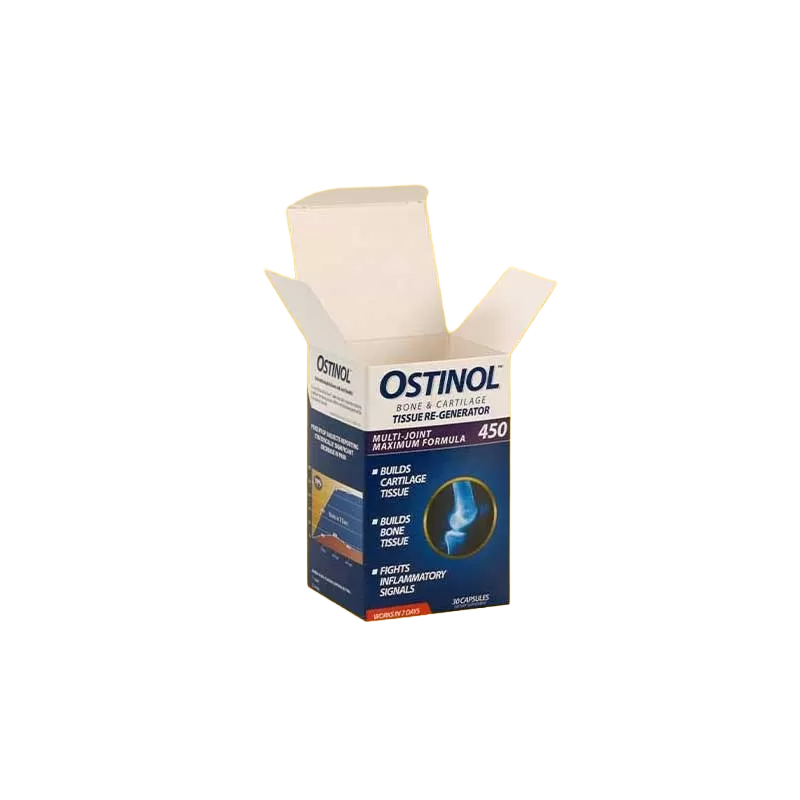 Custom Design Medicine Storage Box