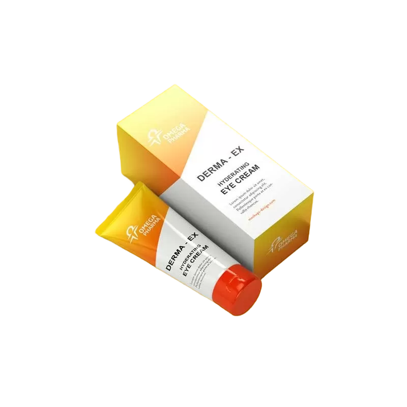 Custom Design Medicine Storage Box