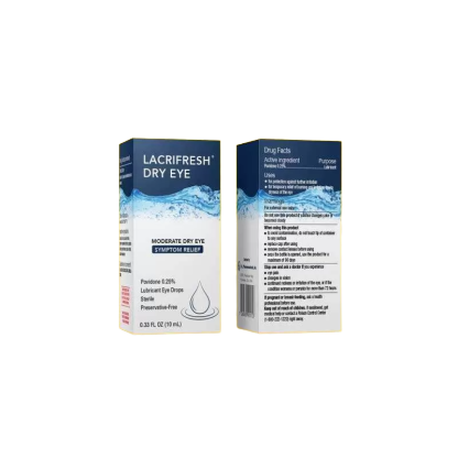 Custom Design Medicine Storage Box