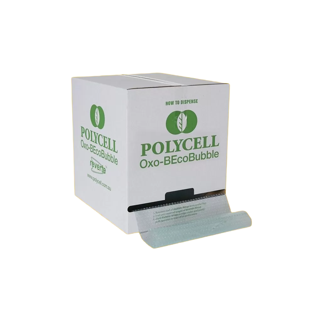 Custom Perforated Gravity Dispenser Box